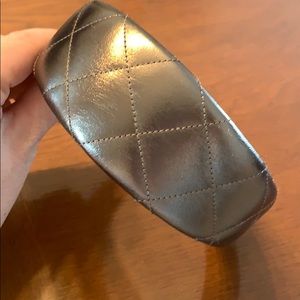 Nova Burberry headband